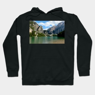 Lake Braies Hoodie